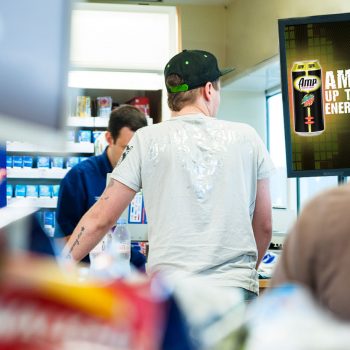 Amp energy drink-tesco